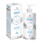 Emulsja do higieny intymnej - PHARMAZIS - 250ml – zdjęcie 2