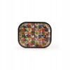 Tacka Metalowa Euphoria Groovy do CBD (180x140)