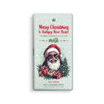 Czekolada mleczna Euphoria Limitowana edycja świąteczna