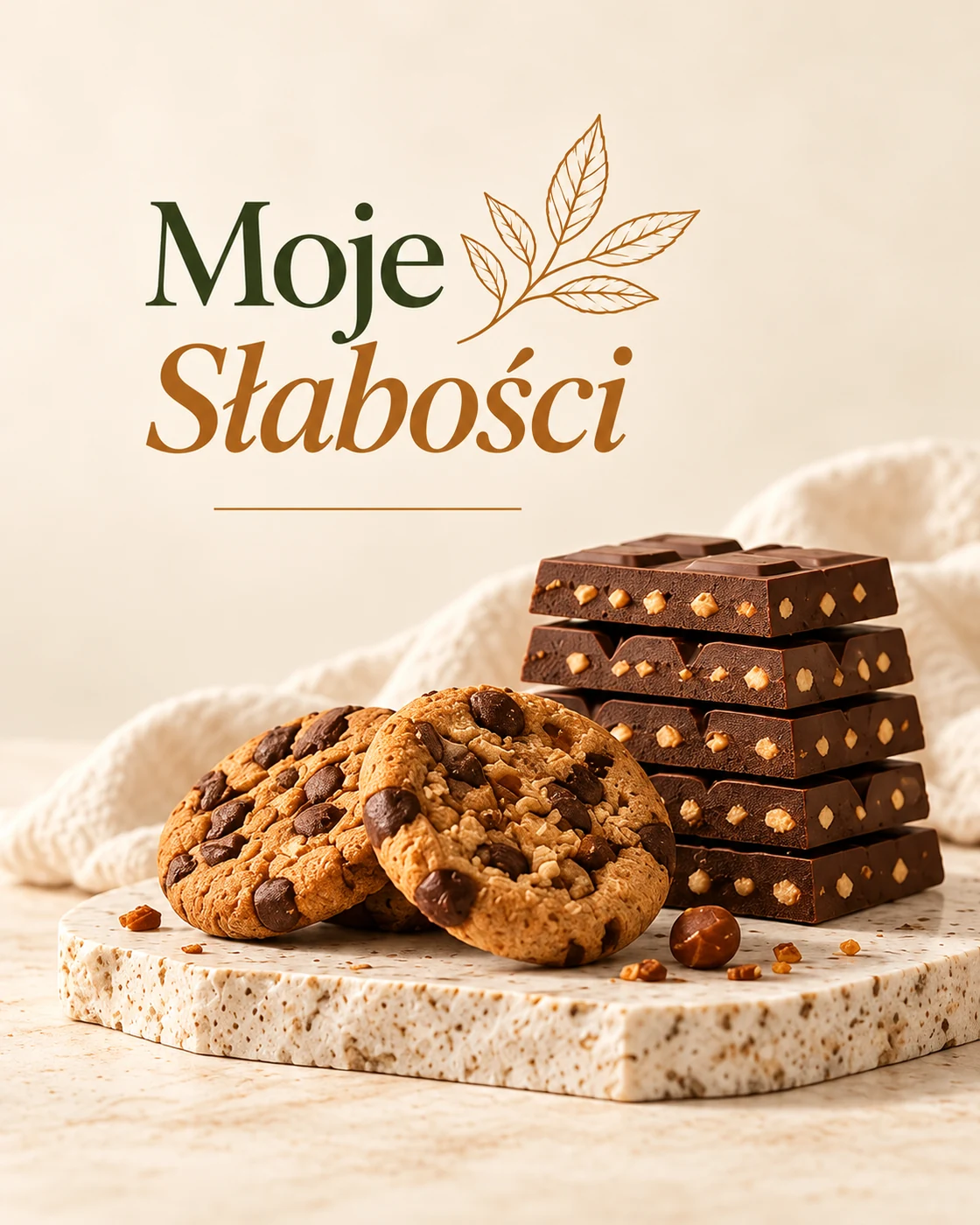 Moje Słabości