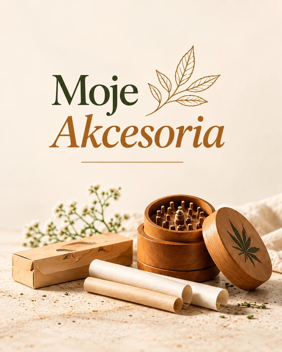 Moje Akcesoria