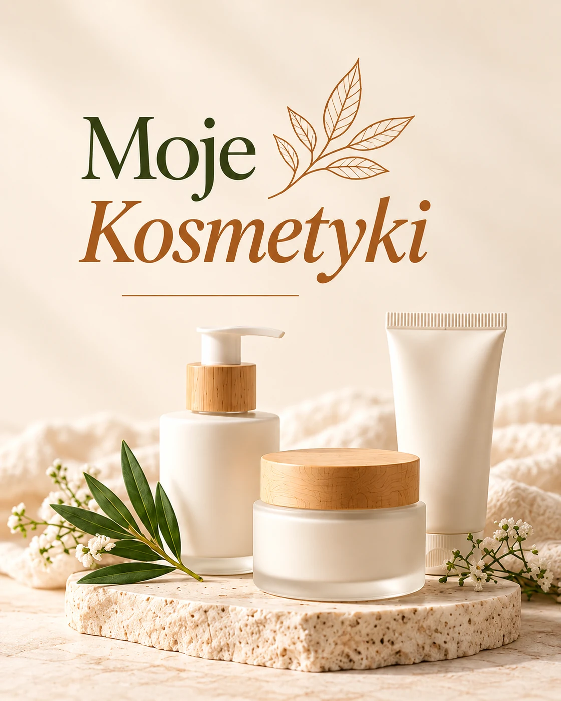 Moje Kosmetyki