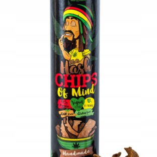 Hash Chips of Mind 100 g