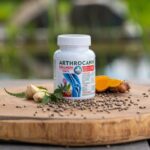 Arthrocann kolagen Vitamin Complex+ na stawy – zdjęcie 3