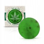 Mydło konopne Cannaline z CBD Herbal Harmony 110g