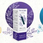 Naturalne przeciwzmarszczkowe Serum do twarzy Neocann z kwasem hialuronowym – zdjęcie 6