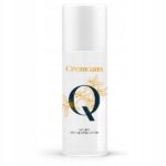 Krem regenerujący do twarzy z koenzymen Q10 - Annabis Cremcann Q10 50 ml – zdjęcie 2