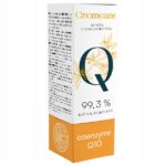 Krem regenerujący do twarzy z koenzymen Q10 - Annabis Cremcann Q10 50 ml – zdjęcie 4