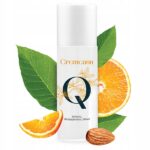 Krem regenerujący do twarzy z koenzymen Q10 - Annabis Cremcann Q10 50 ml – zdjęcie 5