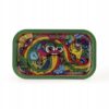 Tacka Euphoria Vibrant z magnetyczną przykrywką metalowa 27x16 cm – zdjęcie 2
