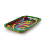 Tacka Euphoria Vibrant z magnetyczną przykrywką metalowa 27x16 cm – zdjęcie 4