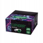 Bibułki (Bletki) Euphoria Psychodelic + filterki – zdjęcie 4