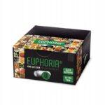 Bibułki (Bletki) Euphoria Groovy + filterki – zdjęcie 3