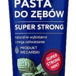 Wybielająca pasta do zębów dla palaczy Bio Madent 100 ml – zdjęcie 2