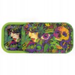 Tacka metalowa Euphoria Enchanting z magnetyczną pokrywką 27 x16 cm – zdjęcie 2
