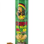 Chipsy z konopi Euphoria Chips of Mind Cannabis 100 g – zdjęcie 4