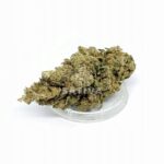 Susz konopny CBD Kwiaty Konopi Sativa "SUPER SILVER HAZE" 3 g – zdjęcie 4