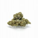 Susz konopny CBD Kwiaty Konopi Sativa "KOSHER KUSH" 3 g – zdjęcie 2
