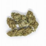 Susz konopny CBD Kwiaty Konopi Sativa "KOSHER KUSH" 3 g – zdjęcie 3