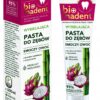 Pasta do zębów Wybielająca pasta do zębów Smoczy owoc Bio Madent 100 ml