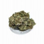Susz konopny CBD Kwiaty Konopi Sativa "SUPER JAMAICA" 3 g – zdjęcie 3