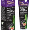 Pasta do zębów Wybielająca z węglem drzewnym i ekstraktem z fig BioMadent