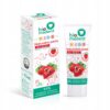 Pasta do zębów dla dzieci bez fluoru Truskawka Bio Madent 75 ml