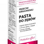 BIO MADENT profesjonalna pasta do zębów PRZECIW KRWAWIENIU – zdjęcie 2