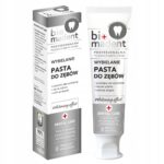 BIO MADENT profesjonalna pasta do zębów WYBIELAJĄCA – zdjęcie 2