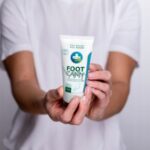 Krem organiczny do stóp Footcann 75ml Annabis – zdjęcie 2