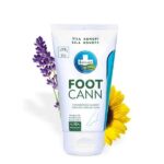 Krem organiczny do stóp Footcann 75ml Annabis – zdjęcie 3