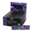Bibułki Bletki Euphoria Kingsize Slim Psychedelic, 32 sztuki