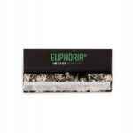 Bibułki Bletki Euphoria Kingsize Slim Mystical, 32 sztuki – zdjęcie 2