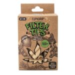 Filterki niebielone Euphoria Prerolled Filter Tips 100 szt.